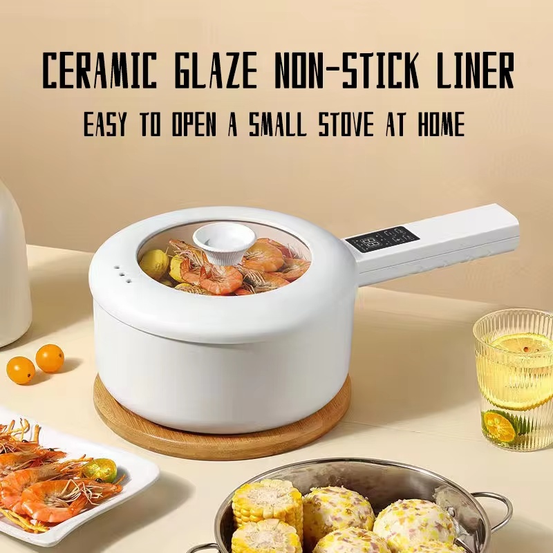 2L Electric Portable Cooker 