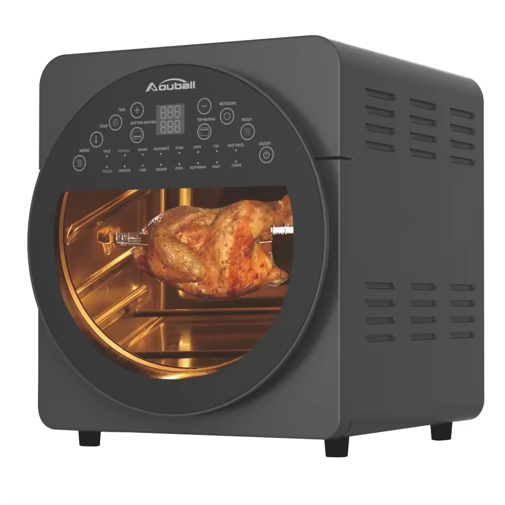 Air Fryer Oven Toaster