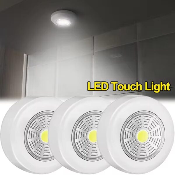 COB LED Light