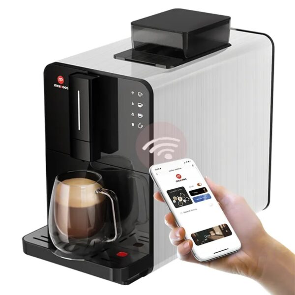 coffee machine