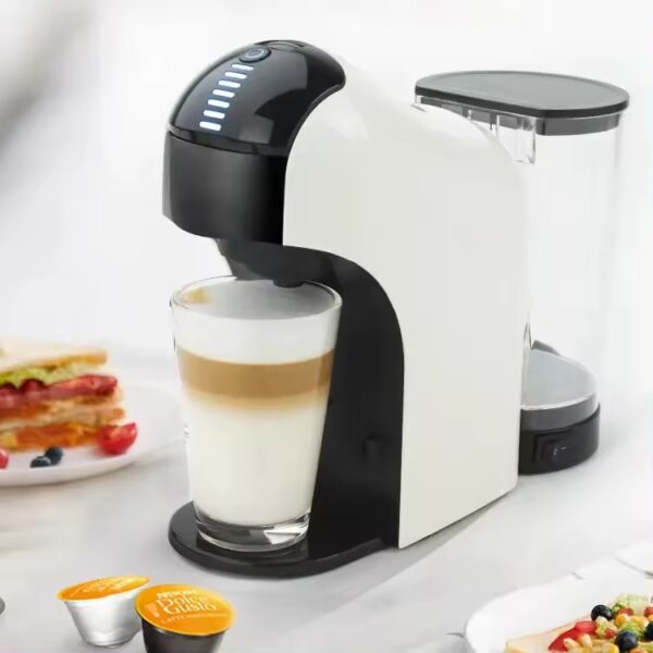 capsule coffee machine