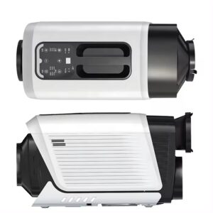 Portable 3000-5000 BTU Evaporative Outdoor Air Conditioner
