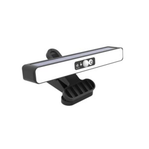 Outdoor Waterproof Clip Solar Light LED Motion Sensor Fence Lights