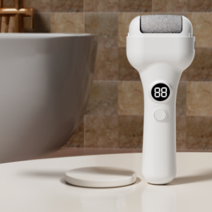 Automatic Electric Callus Remover Pedicure Grinder Cross-Border Foot Callus Peelers